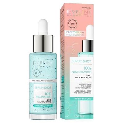 Eveline Serum 10% Niacynamid 30ml