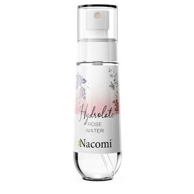 Nacomi R Rosenwasser Hydrolat 80 ml