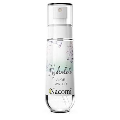 Nacomi Aloe Vera Hydrolat 80 ml