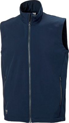 Helly Hansen Weste Manchester 2.0 Softs Vest