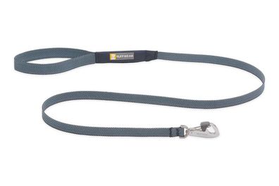 Ruffwear Hi & Light Leine Basalt Gray