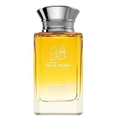 Al Haramain Musk Maliki 100ml Parfüm