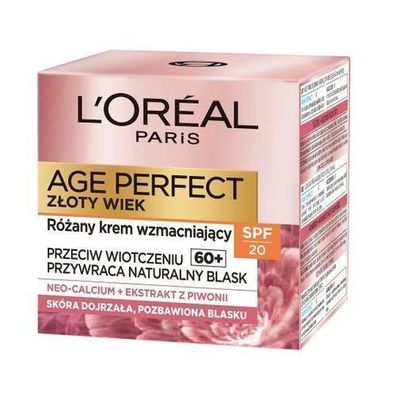 L'Oreal Age Perfect Golden Age Tagescreme SPF20 50ml