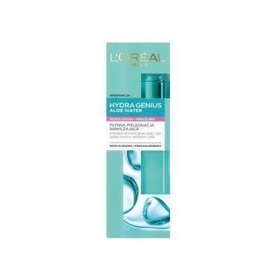 L'Oreal Paris Hydra Genius Pflege trockene Haut, 70ml