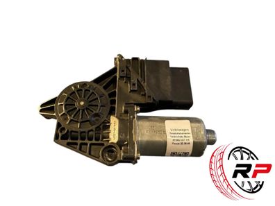 Fensterhebermotor Motor hinten links HL 0130821697 VW Passat 3BG