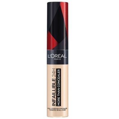 L'Oreal Mehr als Korrektor 320 Porcelain, 11 ml