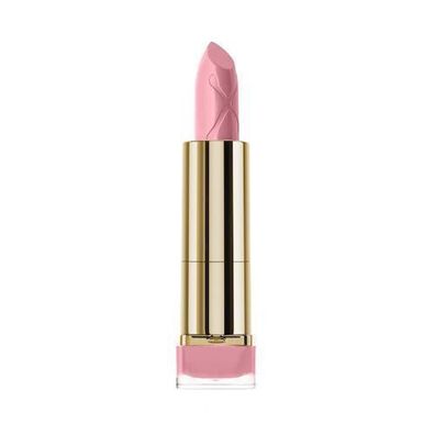 Max Factor Farbelixir Lippenstift Angel Pink, 4g