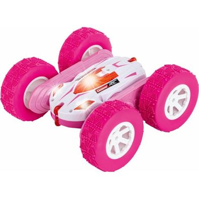 RC 2,4GHz Mini Turnator Pink