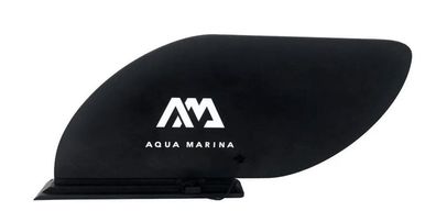 Aqua Marina Slide-in Kayak Finne für alle Kayaks