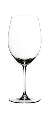 Riedel Vorteilsset 2 Gläser RIEDEL Veritas Cabernet/merlot 6449/0 und 1 x Riedel