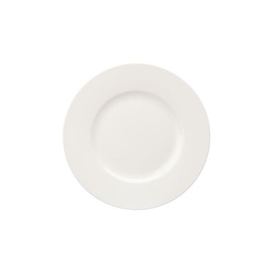 vivo - Villeroy & Boch Group Vorteilset 6 Stück Basic White Frühstücksteller Premi