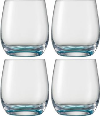 EISCH 4 Becher 107/14 im Karton Jessica BLUE 45310715