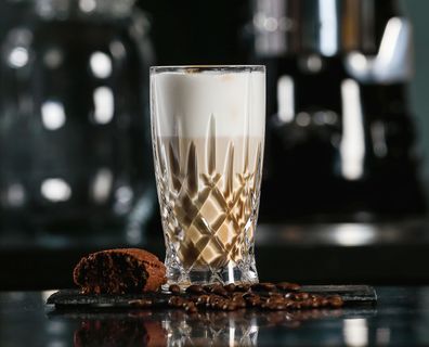 Nachtmann Barista Noblesse Latte Macchiato 2 Stück 104893