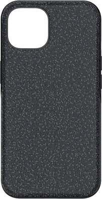 Swarovski High Smartphone Schutzhülle, iPhone® 14 , Schwarz High smartphone case,