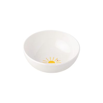 Villeroy & Boch Vorteilset 4 Stück With Love Müslischale Hello Sunshine Premium