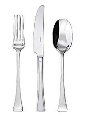 Sambonet Triennale Edelstahl 18/10 Besteck 75tlg.M.C.O. S0056-S00013-52505-76