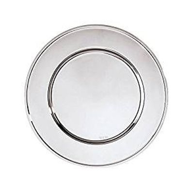 Sambonet Elite Edelstahl 18/10 Platzteller 33 S0012-S00013-56032-33