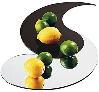 Sambonet Buffet Mirror Acrylspiegel Komma 61 cm 41875-61