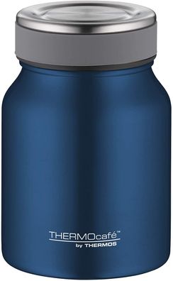 Thermos Vorteilsset Speisegefäß TC 4077 saphire blue 0,5l 4077.259.050 und Alfi