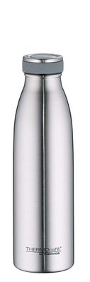 Thermos Isolierflasche TC stainless steel matt 0,50l 1 Stck. 109966 (EKB)