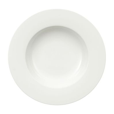 Villeroy & Boch Royal Pastateller Premium Bone Porcelain weiß 1044122695