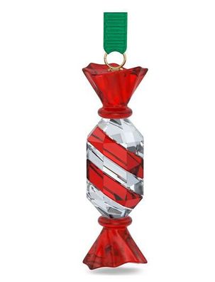 Swarovski Holiday CHEERS Ornament CANDY Crystal Neuheit 2023 5655438