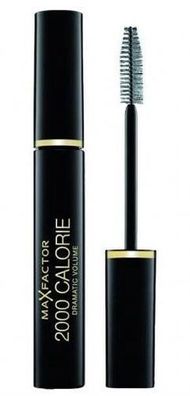 Max Factor 2000 Calorie Volumen-Mascara in Marine 9ml