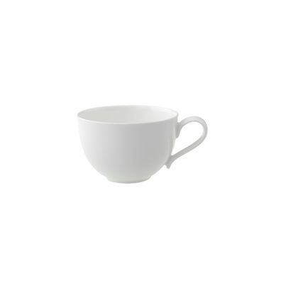 Villeroy & Boch New Cottage Basic Kaffeeobertasse 6 Stück Nr. 1034601300 und Gesch