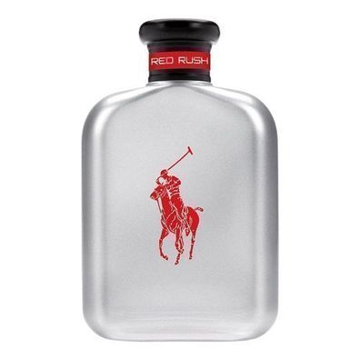 Ralph Lauren Polo Red Rush Eau de Toilette, 125ml