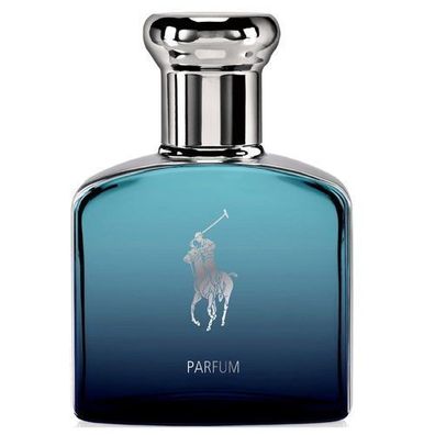 Ralph Lauren Polo Deep Blue Parfum, 40ml Herren