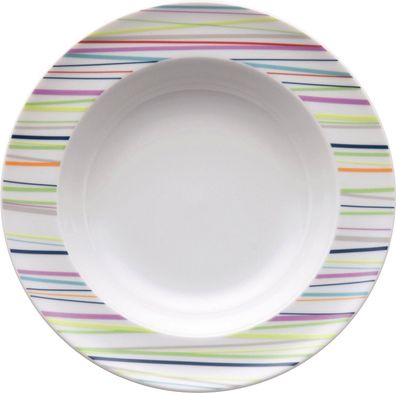 Thomas Suppenteller 23 cm Sunny Day Sunny Stripes 10850-408715-10323