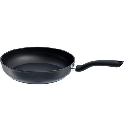 Fissler cenit (Induktion)Pfanne28 cm 45301281000 undFissler Glasdeckel 28 cm 001-1