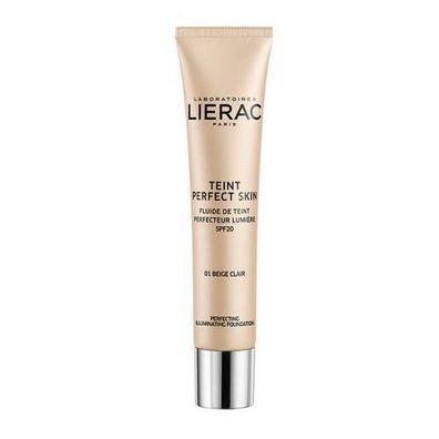 Lierac Teint Perfect Skin SPF20 Aufhellende Foundation