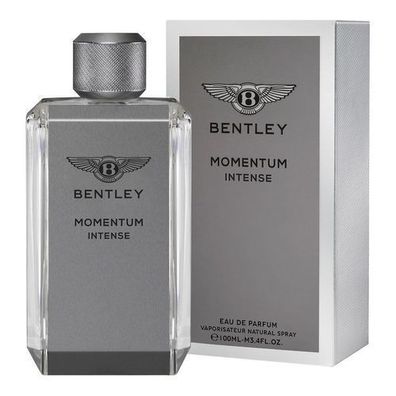 Bentley Momentum Intense Eau de Toilette 100ml