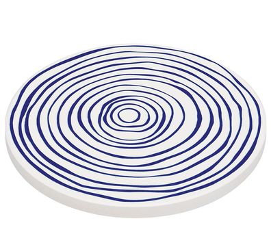 Zassenhaus Untersetzer NORDIC Circles 11 cm 57720