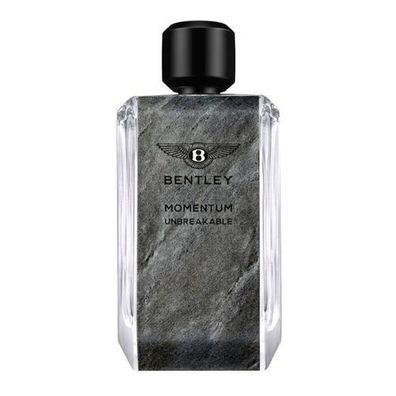 Bentley Momentum Unbreakable - 100ml Eau de Parfum