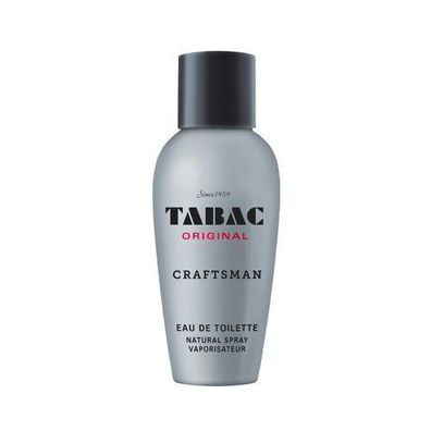 Tabac Craftsman Woda toaletowa, 50ml - Männliches Eau de Toilette