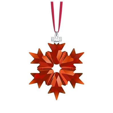 Swarovski Festtage Ornament, Jahresausgabe 2018 5460487