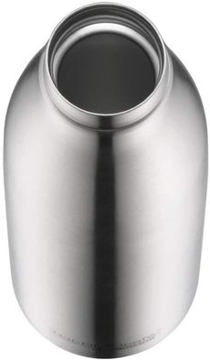 Thermos Isolierflasche TC stainless steel matt 0,35l 1 Stck. 109965 (EKB)