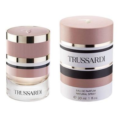 Trussardi Feminine Eau de Parfum, 30ml - Sinnlicher Duft für moderne Frauen