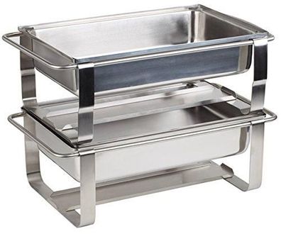 APS Zubehör - Chafing Dish Ersatzdeckel zu 12233 12236