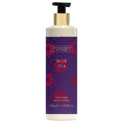 The Merchant of Venice Blue Tea Perfumowany balsam do ciaÅ?a, 250ml