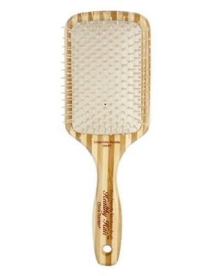 Olivia Garden Ionic Paddle Brush - Gesunde Haare