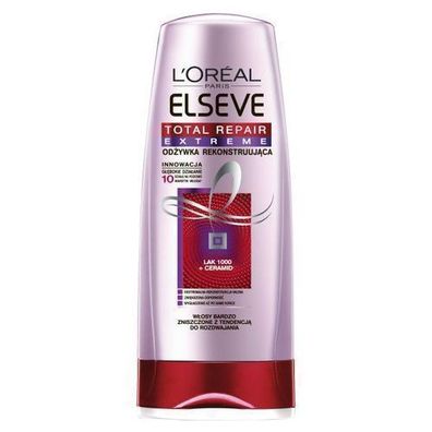 L'Oreal Paris Elseve Total Repair Extreme Conditioner 200ml