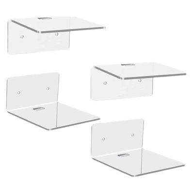 Wohnzimmer Dekorative Regale Badezimmer Organizer