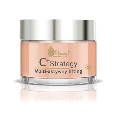 AVA C+ Strategy Tagescreme Multi-Lifting, 50 ml