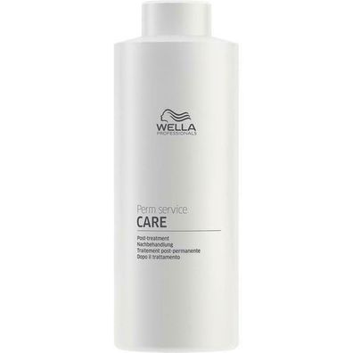 Wella Dauerwelle Pflege, 1000 ml