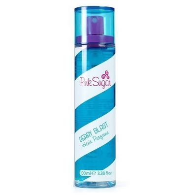 Aquolina Pink Sugar Berry Blast Haarspray 100ml