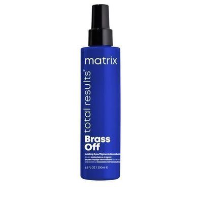 Matrix Neutralisierendes Spray für blondiertes Haar, 200ml