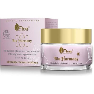 Ava Bio Harmony Anti-Aging Tagescreme, 50ml